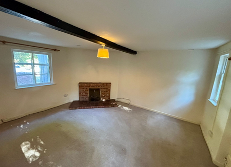 3 bedroom terraced house to rent - Photo 3