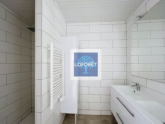 Maison T4 BLAYE à louer - Photo 1