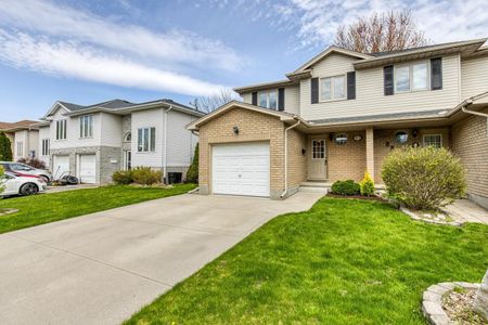 For Lease - 90 Roman Crescent, London East, Ontario - Photo 5