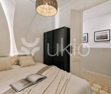 3 room luxury Apartment for rent in Barcelona, Catalonia - Photo 1