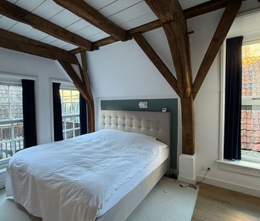 Appartement te huur: Polstraat 14-H 7411 KB Deventer - Photo 2