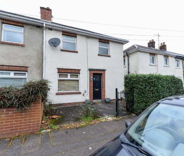 35 Ardenlee Gardens, Belfast, BT6 8QH - Photo 1