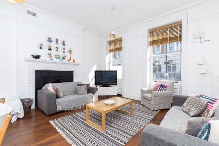 3 bedroom apartment to rent - Photo 2