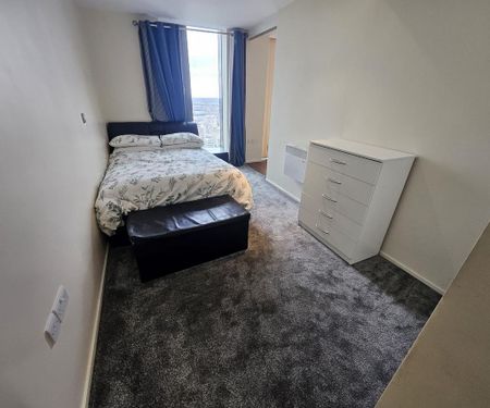 1 bedroom apartment to rent - Photo 3