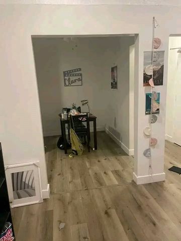 Gemeubileerd 3-kamerappartement met eigen badkamer - Photo 3