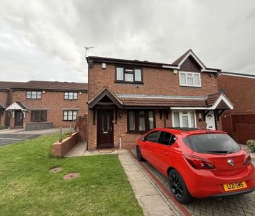 2 bedroom semi-detached house to rent - Photo 3