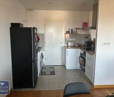 Location Appartement 3 pièces 78m² LE MANS 72100 - Photo 5