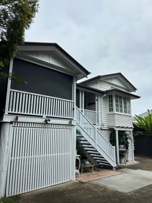 344, Riding Road, QLD, Balmoral - Photo 1