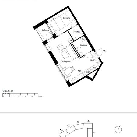 Astrabacken, Södertälje - Foto 4