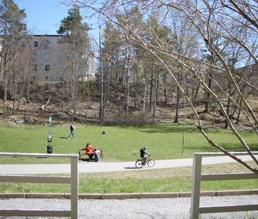 Loftvägen, Stockholm - Photo 4