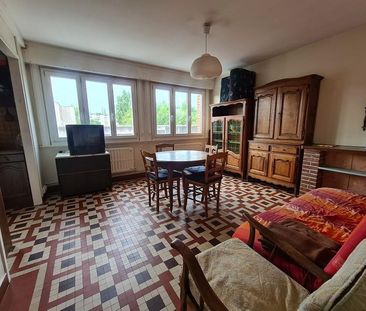 Appartement à Louer à LILLE 785 € - Photo 4