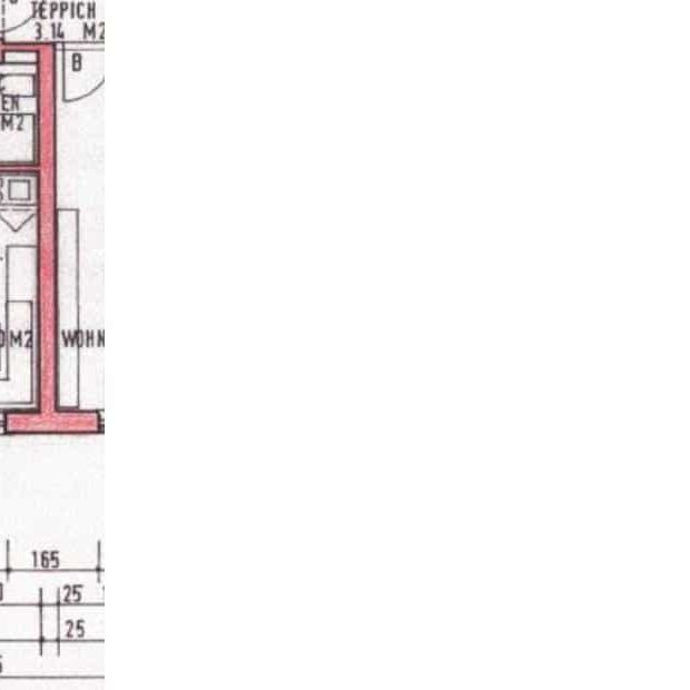 Gemütliche Kleinwohnung - Foto 1