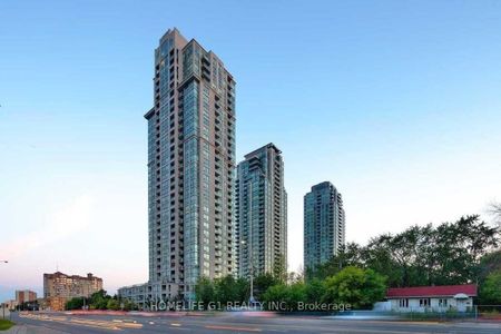 For Lease - 3504 Hurontario Street Unit# 1208, Mississauga, Ontario - Photo 4