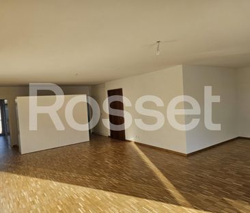 Appartement 5.5 pièces à louer à Gland - 3ème étage - Foto 2