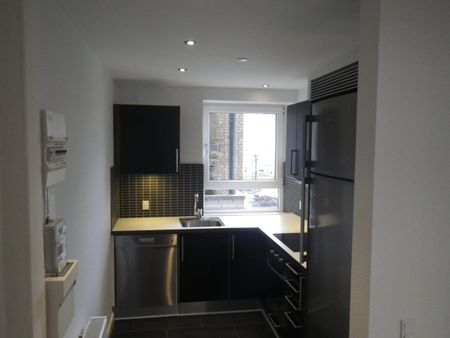 2-værelses lejlighed i Aalborg Vestby med central beliggenhed - Foto 5