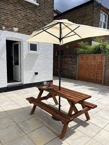 Goldhawk Road, Stamford Brook, London, W6 studio to rent - Photo 2