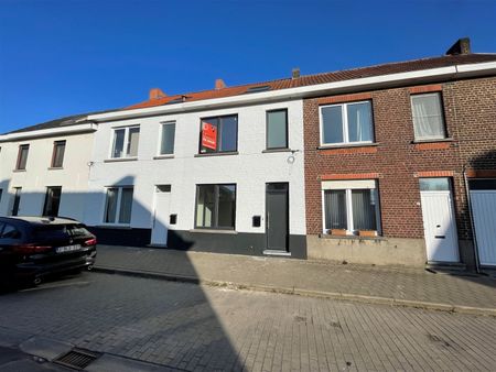 Gerenoveerde woning met 3 slpks - Foto 2