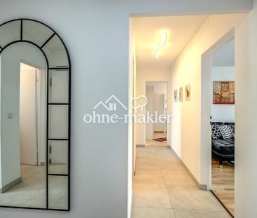 Etagenwohnung in München (Aubing-Süd) - Foto 1