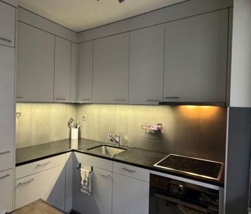 2.5-room apartment in Geneva. - Foto 5