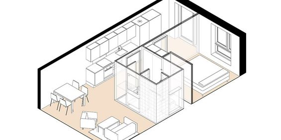 Gartnerbyen 25, 5. 7, Odense - Foto 3