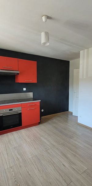 Location Appartement 2 pièces 26m² - Photo 1