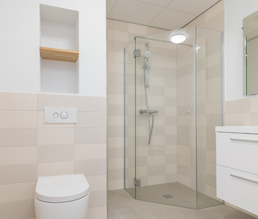 Te huur: Appartement Mgr. Aengenentlaan in Warmond - Foto 2