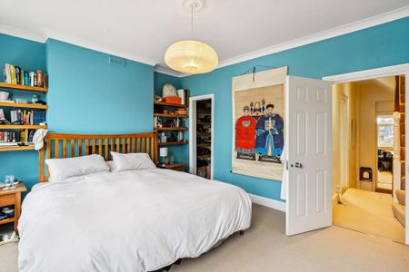 5 bedroom terraced house to rent - Photo 3