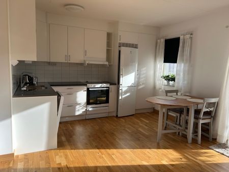 Enköping - 1rok - tillsv - 8.050kr/mån - Foto 4