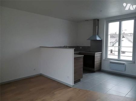 Appartement à louer Vernon - Photo 2