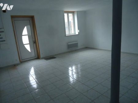 Location appartement à Feignies - Photo 3