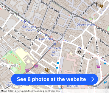 Mieszkanie na wynajem - 91 m² - 3 pokoje - Photo 1