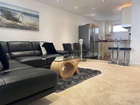 Aurora, Trawler Road, Maritime Quarter, Swansea, SA1 - Photo 3