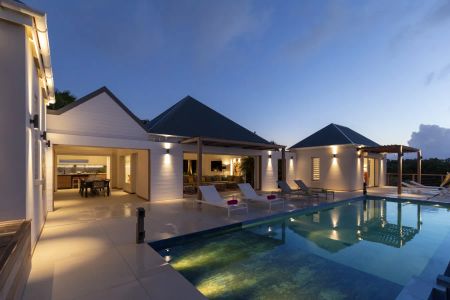 Lurin, 4 Bedrooms Villa for rent - Photo 2