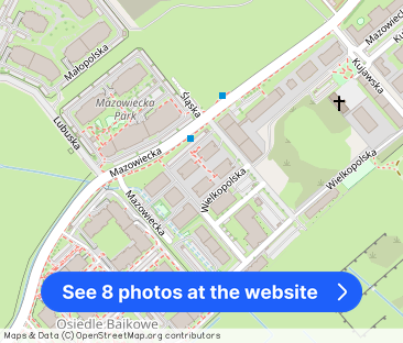 Wynajmę mieszkanie Kołobrzeg osiedle bajkowe, umeblowane, taras - Photo 1