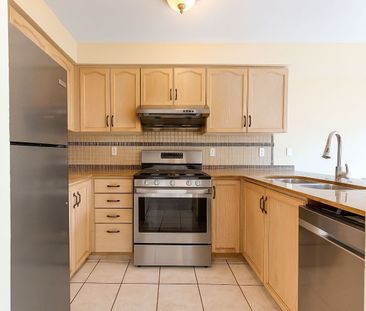 For Lease - 80 Acorn Place Unit# 130, Mississauga, Ontario - Photo 6