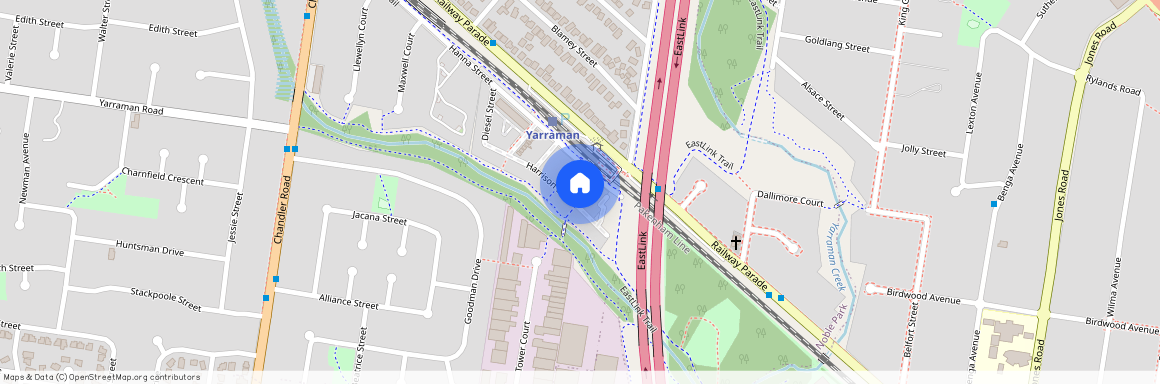 12 Fleming Street, Noble Park