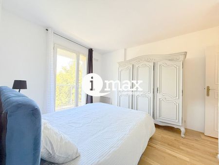 Location Appartement ASNIERES SUR SEINE - - Photo 2