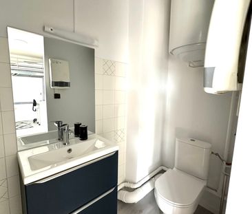 Location Appartement 1 pièce 16m² TOULOUSE 31400 - Photo 5