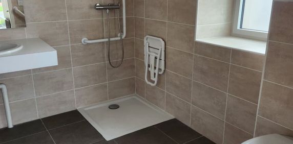 Maison 3 pièces à Ligron - Photo 2