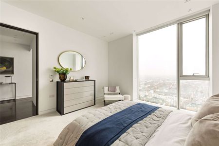 Stunning duplex penthouse apartment in Lillie Square. - Photo 3