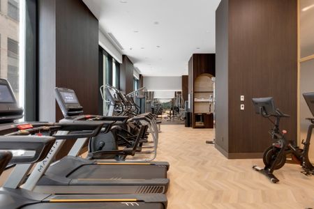 Condo for rent, Montréal (Ville-Marie) - Photo 2