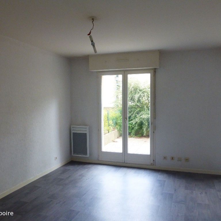 Appartement T3 à louer Rennes - 68 m² - Photo 1