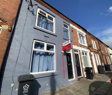 Lothair Road, LE2, Leicester - Photo 1