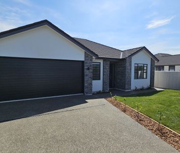 Brand New Build in Havelock North! - Photo 3