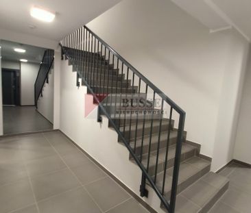 2-pokojowe mieszkanie z ogródkiem, Małe Błonia. - Zdjęcie 2