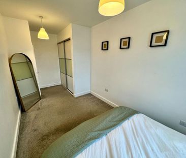 1 bedroom apartment to rent - Photo 5