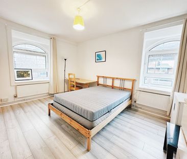Room in a Shared Flat, Bradley House, E3 - Photo 1
