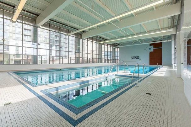 For Lease - 5 Mariner Terrace Unit# 1809, Toronto, Ontario - Photo 1