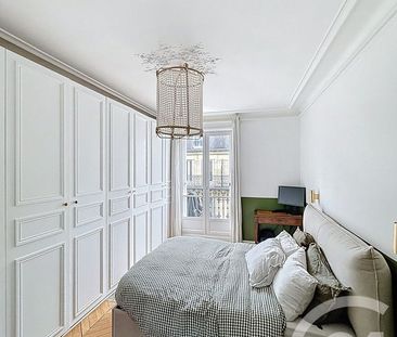 Appartement F4 à louer - Photo 5