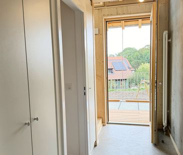 NOUVELLE CONSTRUCTION ! 3.5 pièces en duplex - Foto 6
